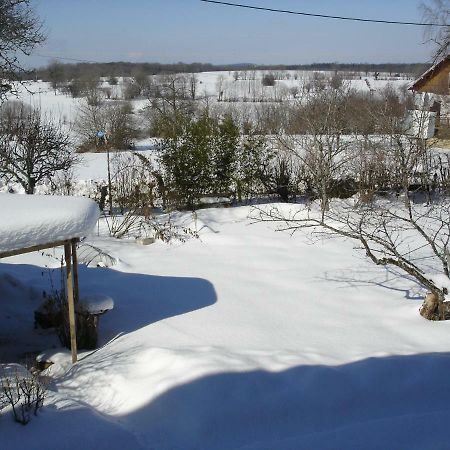 Gite Loca Provenchere Bagian luar foto