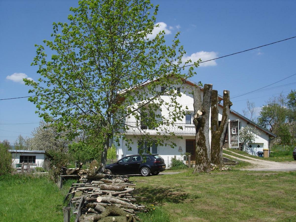 Gite Loca Provenchere Bagian luar foto