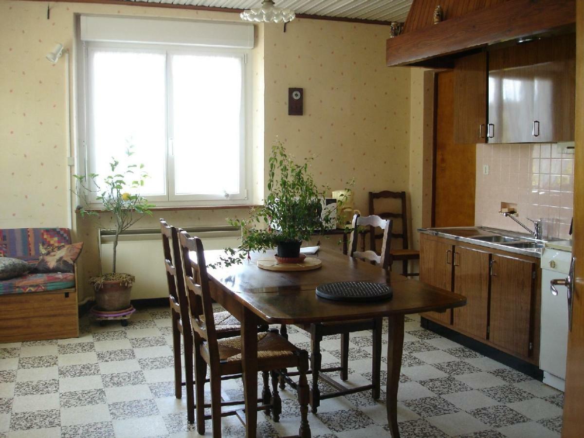 Gite Loca Provenchere Bagian luar foto