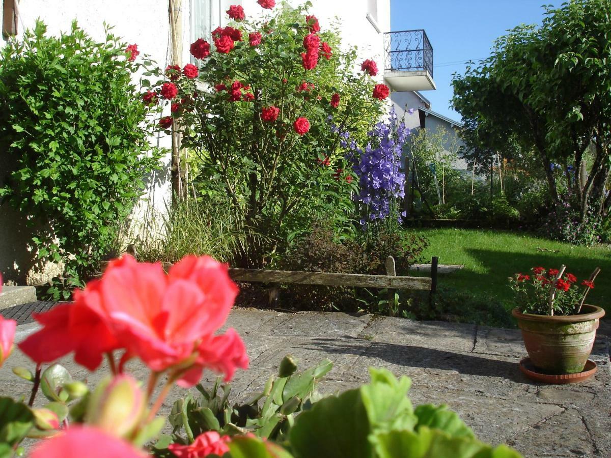 Gite Loca Provenchere Bagian luar foto
